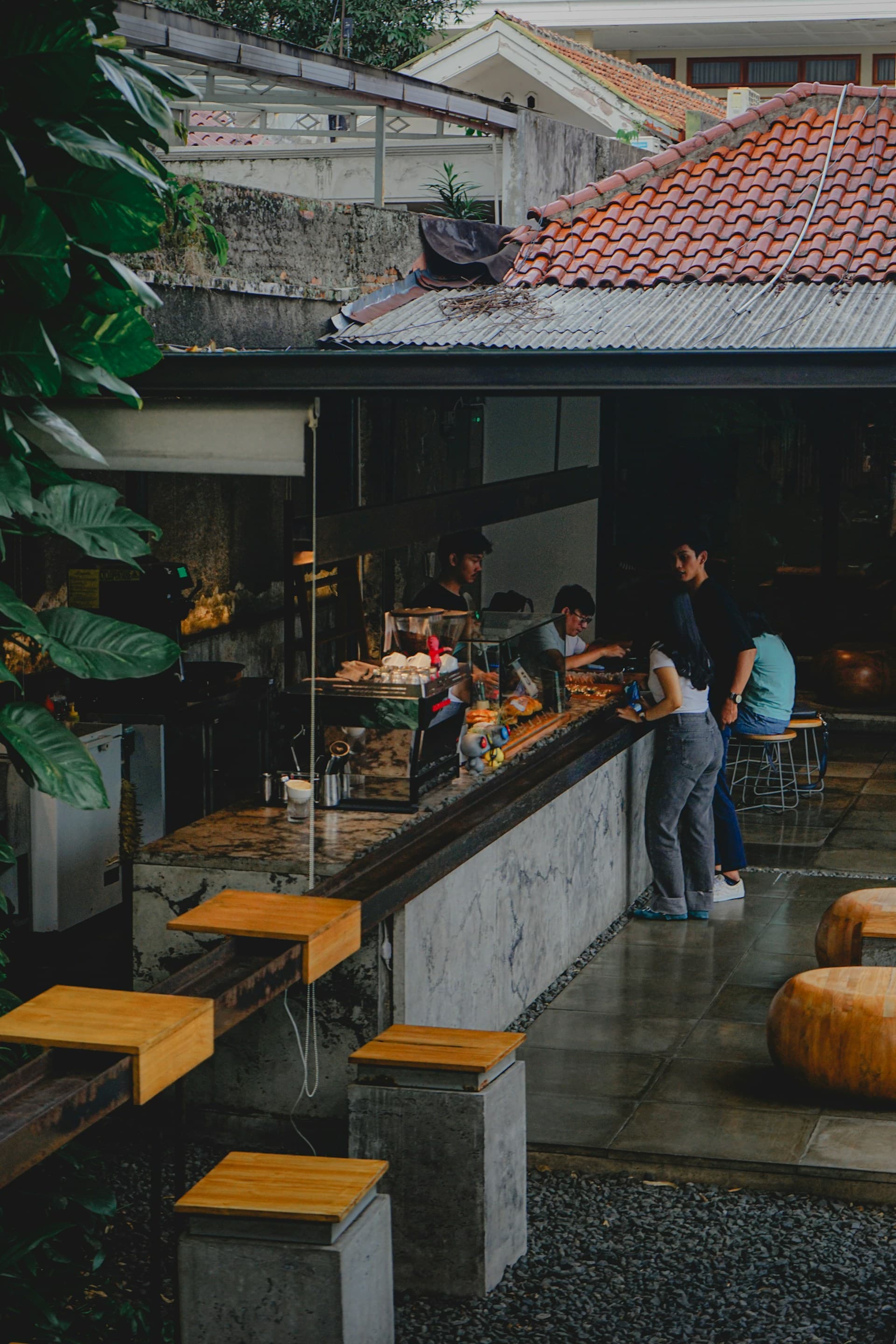 Eksplor Seblak Enak di Braga