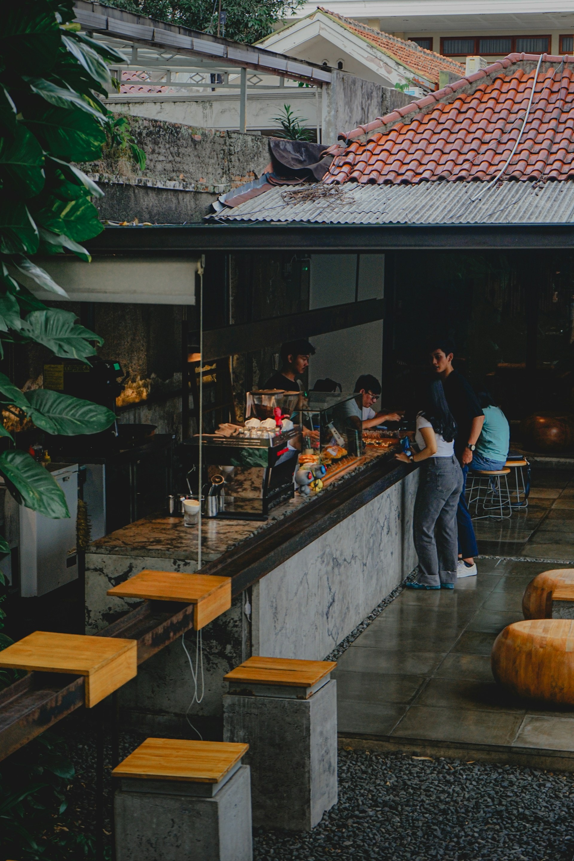 Eksplor Seblak Enak di Braga